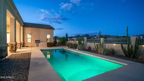2255 N Hillridge --, Mesa, AZ 85207 photo 55