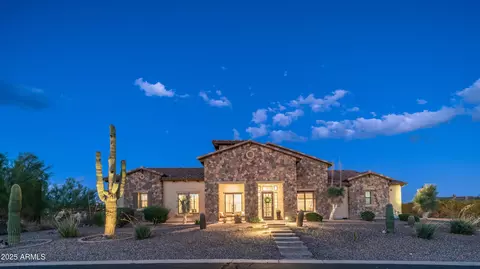 2255 N Hillridge --, Mesa, AZ 85207