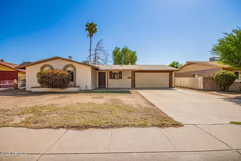 3633 N 60th Ave, Phoenix, AZ 85033
