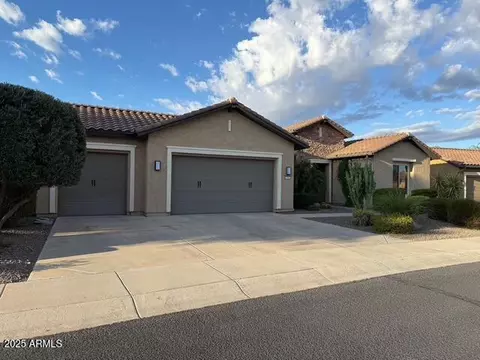 27083 W Marco Polo Rd, Buckeye, AZ 85396