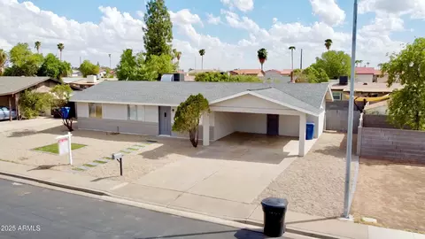 3059 E Camino St, Mesa, AZ 85213