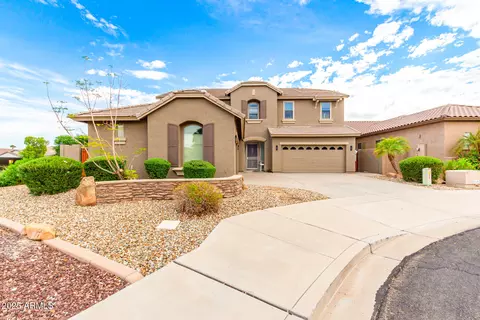 11907 W Villa Chula Ct, Sun City, AZ 85373