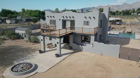 7214 N 183rd Ave, Waddell, AZ 85355