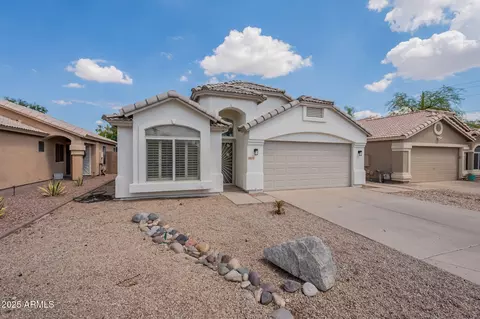 2015 N Los Alamos --, Mesa, AZ 85213