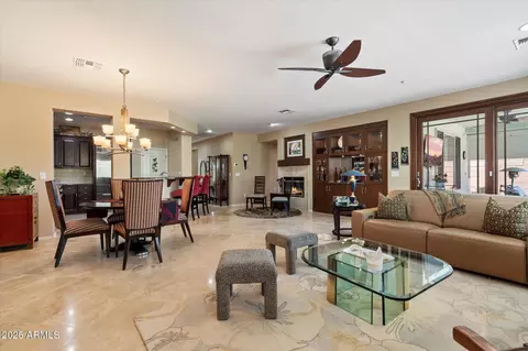 Living - 1788 W Dion Dr, Anthem, AZ 85086 photo 2 of 2