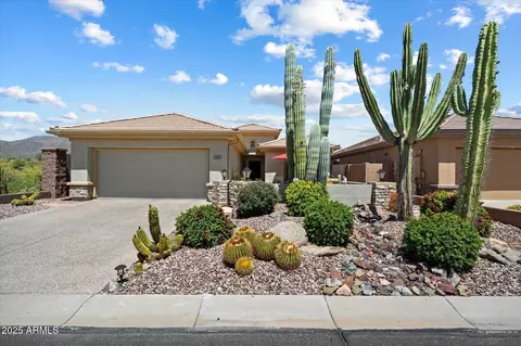 Exterior - 1788 W Dion Dr, Anthem, AZ 85086 photo 2 of 4