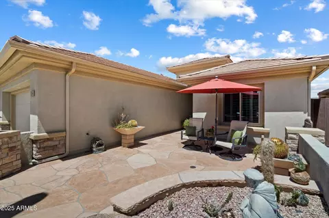 Exterior - 1788 W Dion Dr, Anthem, AZ 85086 photo 3 of 4