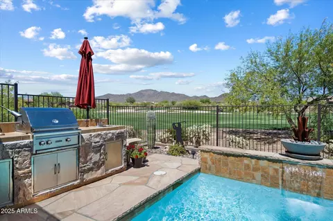 Exterior - 1788 W Dion Dr, Anthem, AZ 85086 photo 4 of 4