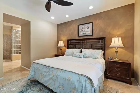 Bedroom - 1788 W Dion Dr, Anthem, AZ 85086 photo 3 of 4