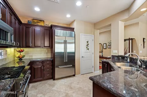 Kitchen - 1788 W Dion Dr, Anthem, AZ 85086 photo 2 of 3