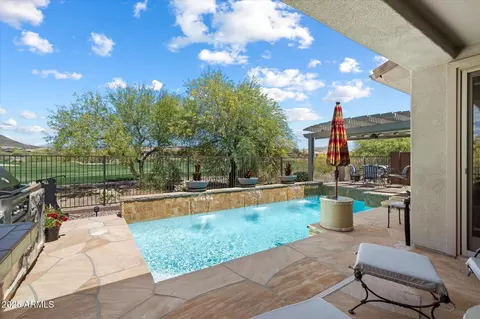 Exterior - 1788 W Dion Dr, Anthem, AZ 85086 photo 1 of 4