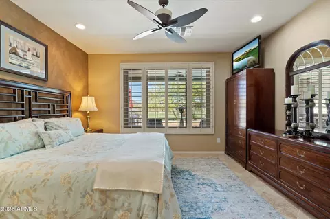 Bedroom - 1788 W Dion Dr, Anthem, AZ 85086 photo 2 of 4