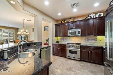 Kitchen - 1788 W Dion Dr, Anthem, AZ 85086 photo 1 of 3