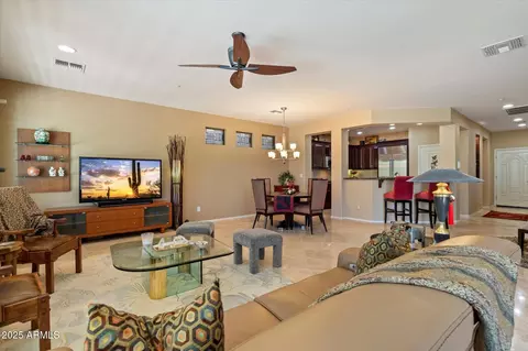 Living - 1788 W Dion Dr, Anthem, AZ 85086 photo 1 of 2