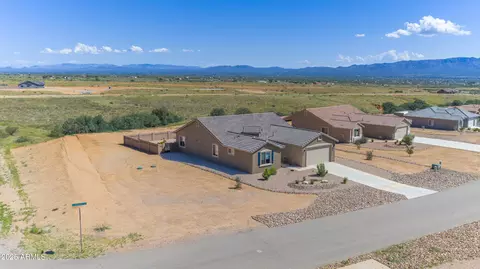View/Area - 6717 E Vaquero Cir, Hereford, AZ 85615 photo 1 of 3