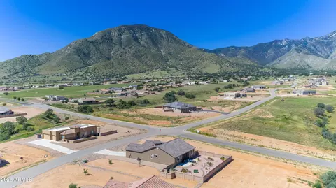 View/Area - 6717 E Vaquero Cir, Hereford, AZ 85615 photo 2 of 3