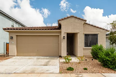 4677 S Siphon Draw Rd, Apache Junction, AZ 85119