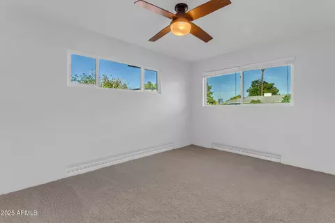 Bedroom - 126 N Fraser Dr E, Mesa, AZ 85203 photo 1 of 5