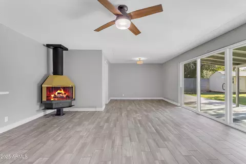Living - 126 N Fraser Dr E, Mesa, AZ 85203 photo 5 of 5