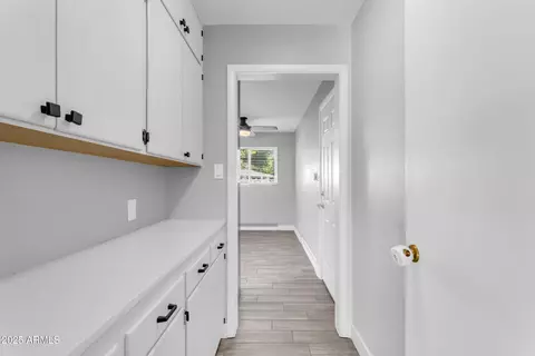 Entry Way - 126 N Fraser Dr E, Mesa, AZ 85203 photo 3 of 3