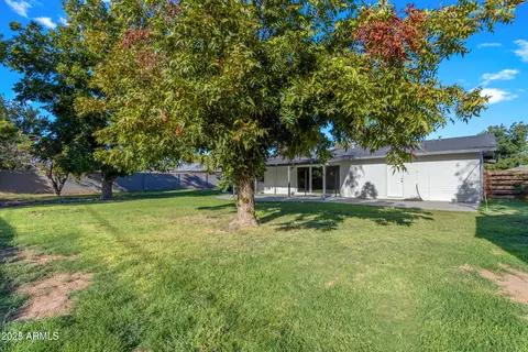 Exterior - 126 N Fraser Dr E, Mesa, AZ 85203 photo 6 of 14