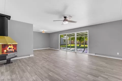 Living - 126 N Fraser Dr E, Mesa, AZ 85203 photo 4 of 5
