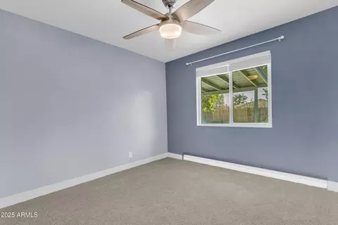 Bedroom - 126 N Fraser Dr E, Mesa, AZ 85203 photo 5 of 5