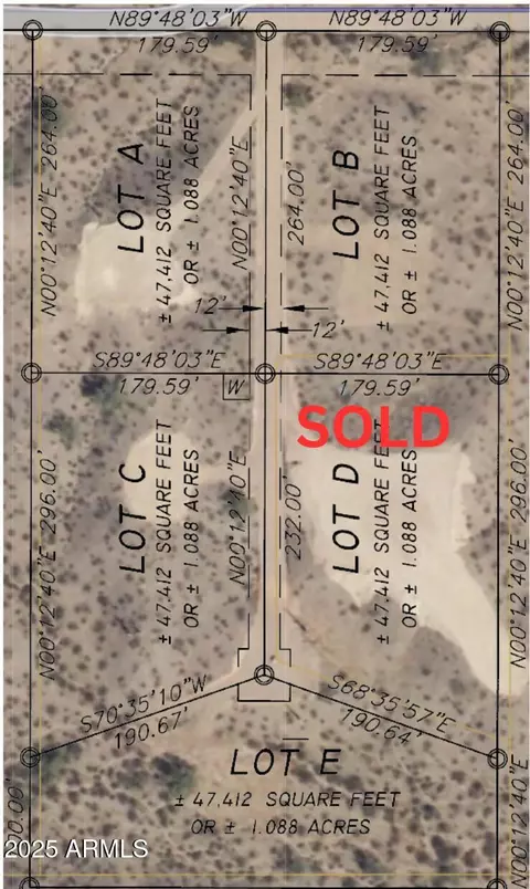 332 W Nn W Indian School Rd #LOT B, Tonopah, AZ 85354