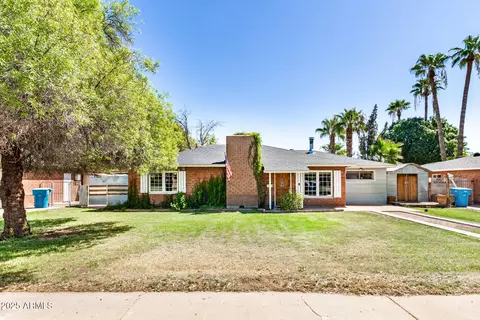 6141 N 16th Dr, Phoenix, AZ 85015