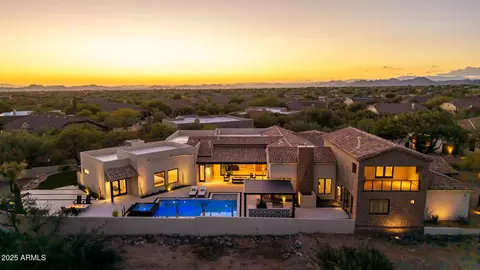 7933 E Baker Dr, Scottsdale, AZ 85266