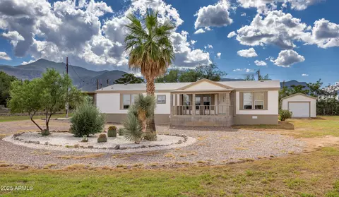 4914 S Santa Elena Ave, Sierra Vista, AZ 85650
