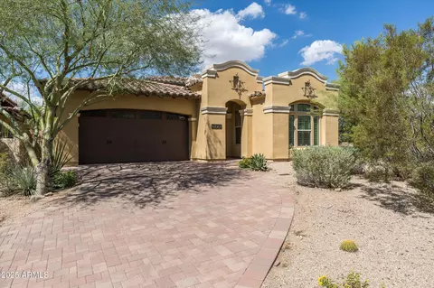 20496 N 98th St, Scottsdale, AZ 85255