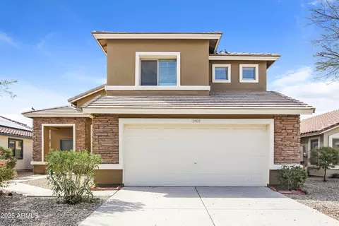 25525 W Pioneer St, Buckeye, AZ 85326
