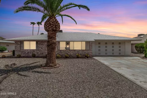 12415 W Cougar Dr, Sun City West, AZ 85375