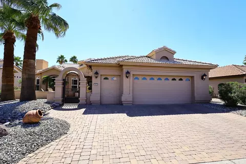 15061 W Pinchot Ave, Goodyear, AZ 85395