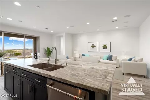 4092 Prairie Schooner Rd, Wickenburg, AZ 85390
