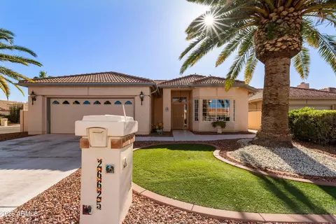 26625 S Fair Oaks Ct, Sun Lakes, AZ 85248