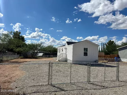 384 N Warren Rd, Benson, AZ 85602 photo 8