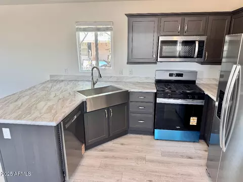 384 N Warren Rd, Benson, AZ 85602 photo 22