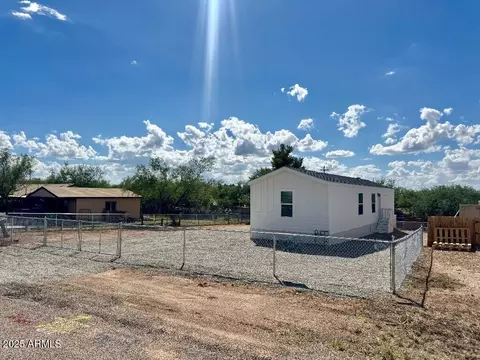 384 N Warren Rd, Benson, AZ 85602 photo 9
