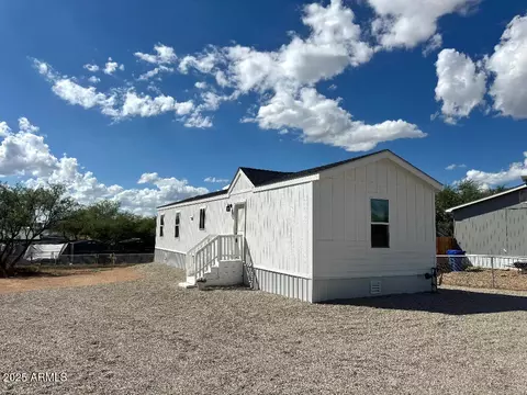 384 N Warren Rd, Benson, AZ 85602 photo 5