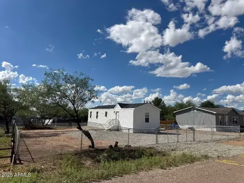 384 N Warren Rd, Benson, AZ 85602 photo 10