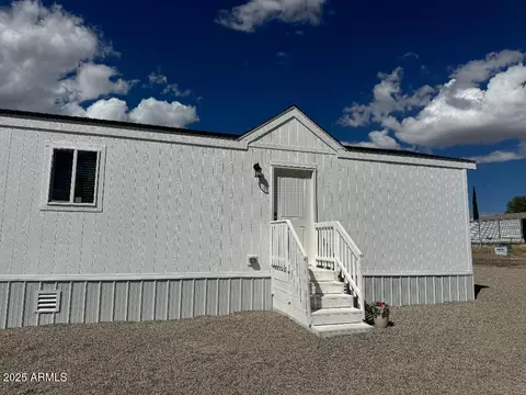 384 N Warren Rd, Benson, AZ 85602 photo 6