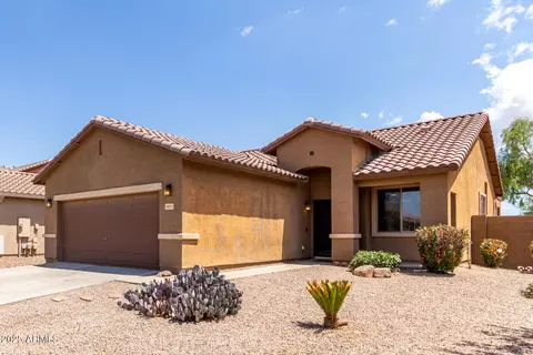 44013 W Palo Cedro Rd, Maricopa, AZ 85138