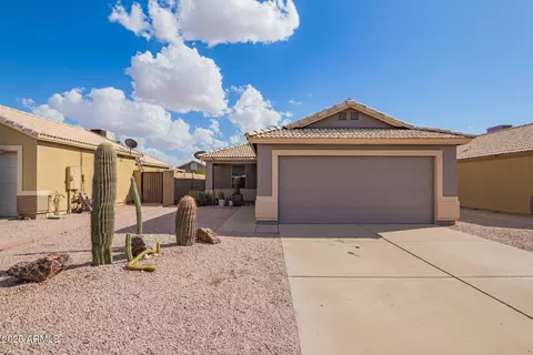 1825 W Renaissance Ave, Apache Junction, AZ 85120