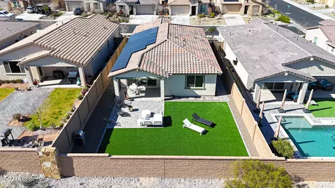 16813 W Paseo Way, Goodyear, AZ 85338