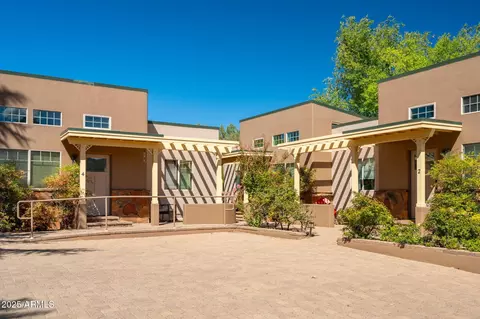 559 Jordan Rd #3, Sedona, AZ 86336