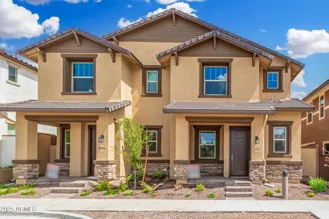 2793 N Claire Dr, Buckeye, AZ 85396