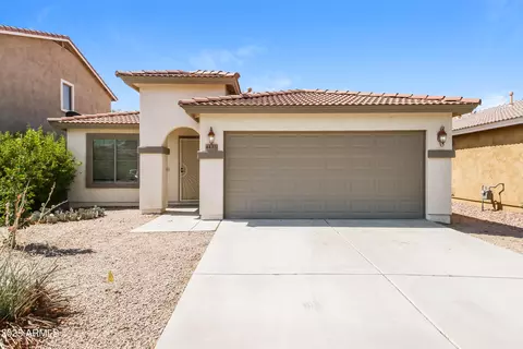 44921 W Miramar Rd, Maricopa, AZ 85139
