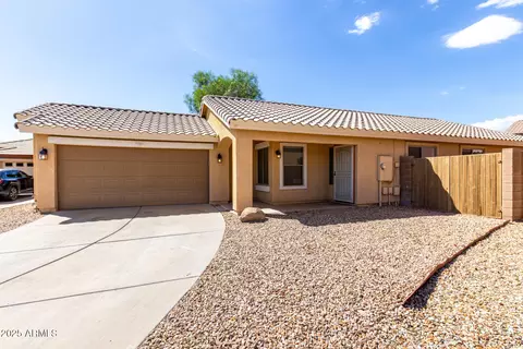 15522 W Mohave Cir, Goodyear, AZ 85338